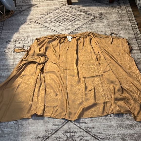 Good wrap skirt - Picture 2 of 5